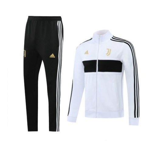 Juventus 2020-2021 Træningsjakke Dragt M001 Juventus 2020-2021 Træningsjakke Dragt M001